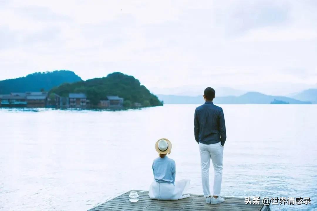 和异性的哪些行为会变生疏,和异性之间交往的表现