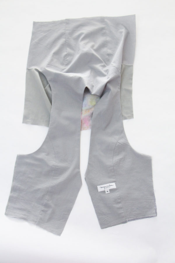 连衣裙隐形拉链,连衣裙隐形拉链怎么缝