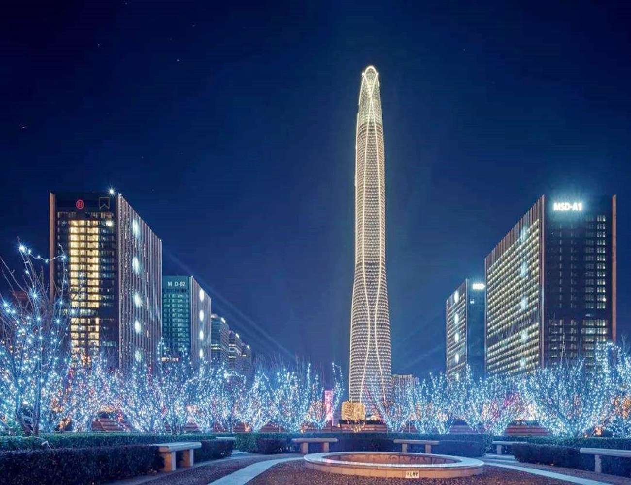 天津地标的来历,天津始建于哪年