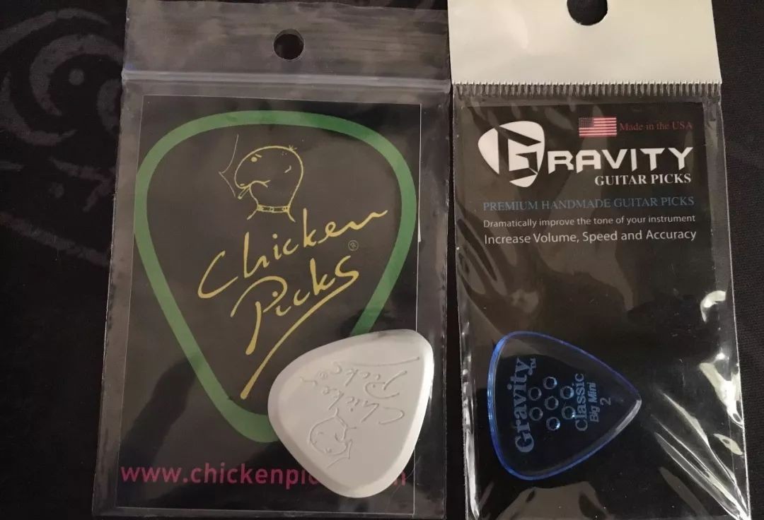 这么贵的吉他拨片,真的值这个价吗?