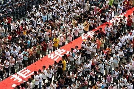 「解局」“权”军覆没，“束”手就擒