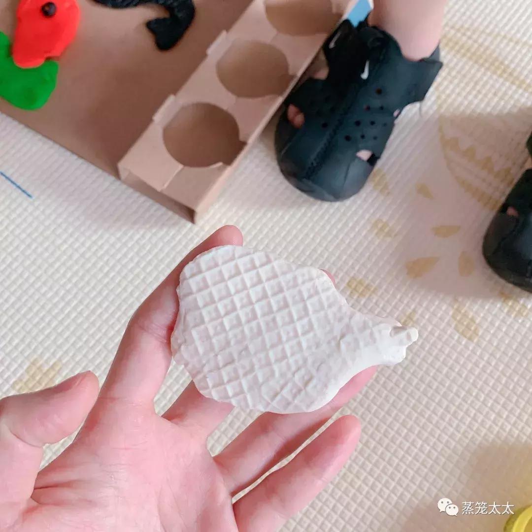 只用两种方法就可以做橡皮泥,怎么才能在家自制橡皮泥