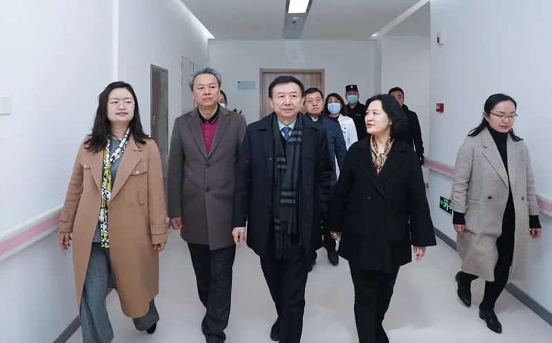 山西白求恩医院妇产科住院楼,山西白求恩医院妇产科专家