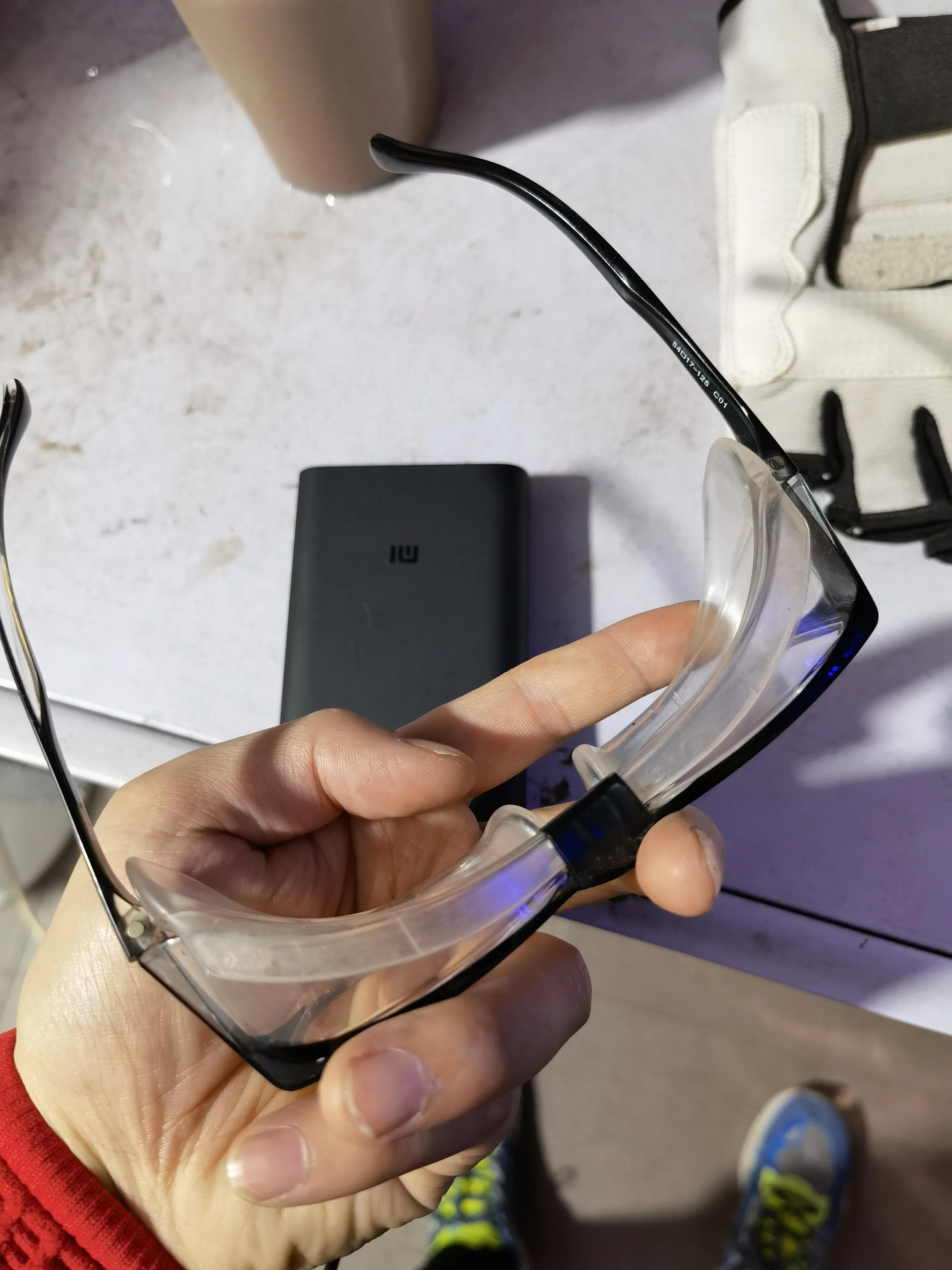 干眼症的简单物理治疗方法100元解决