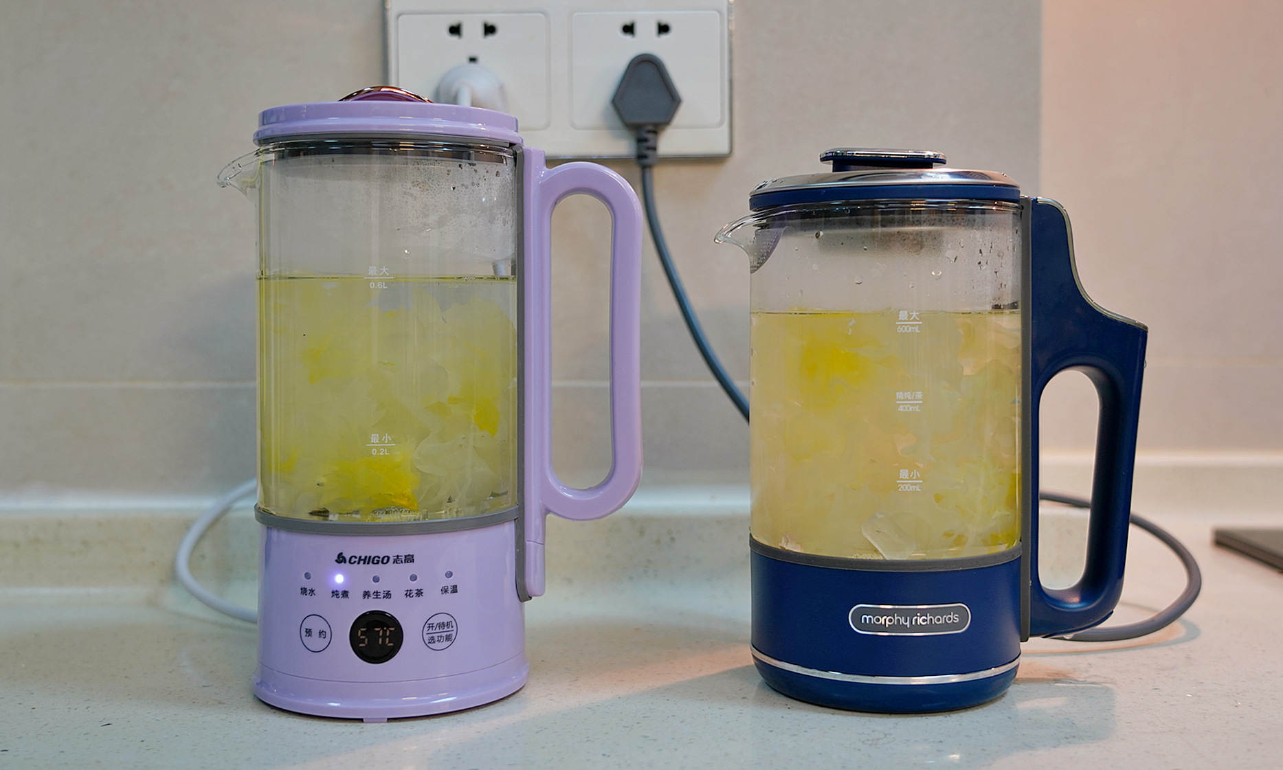 2021年哪款养生壶比较好,品牌耐用养生壶推荐排行榜第一名