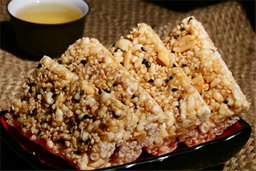 做一个有学问的吃货,做一个有文化的吃货