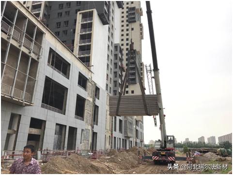 发泡水泥隔墙板规格,轻质水泥发泡隔墙板应用前景