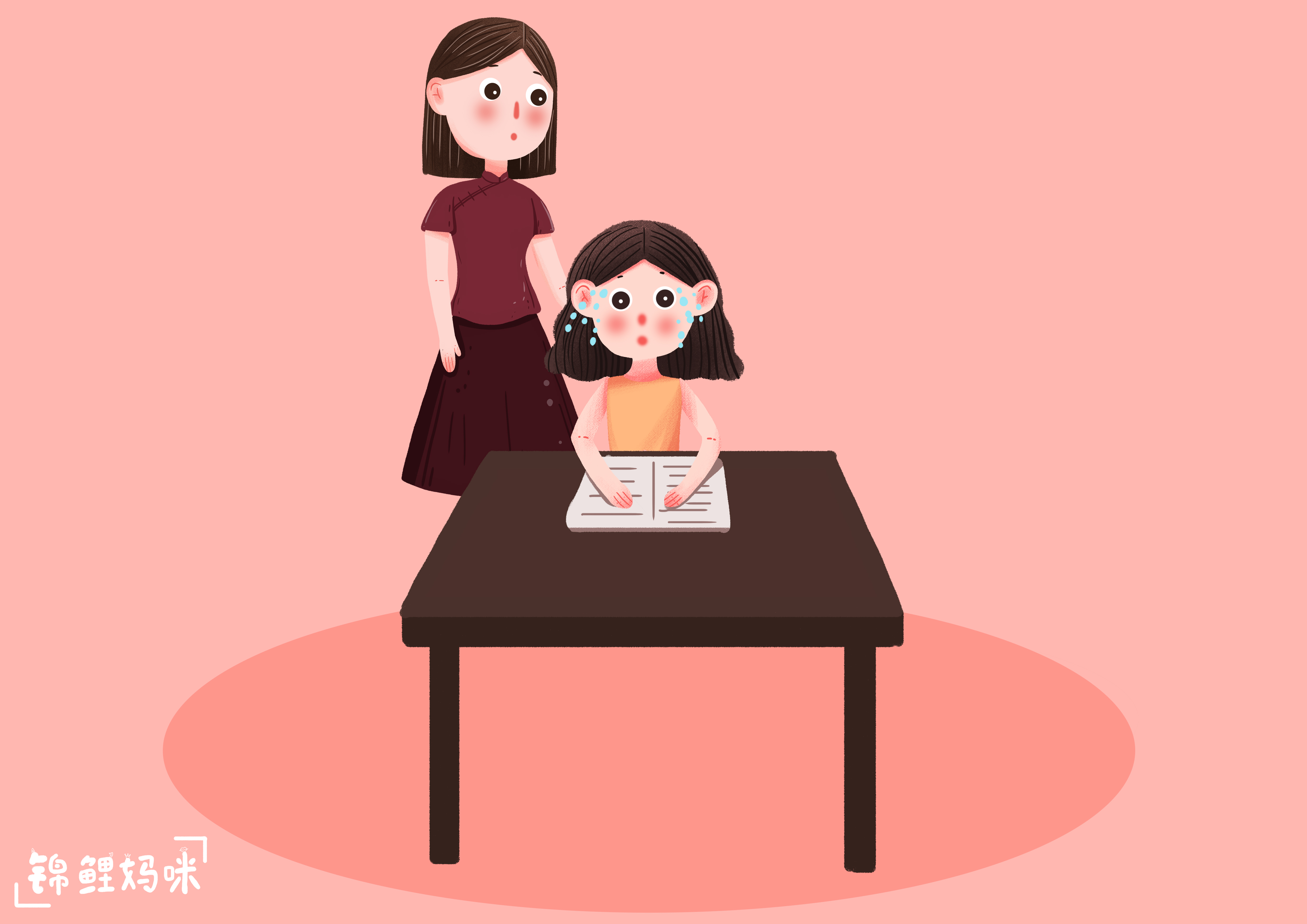 妈妈的一巴掌，把孩子打进了医院，孩子有三个部位再生气也不能打