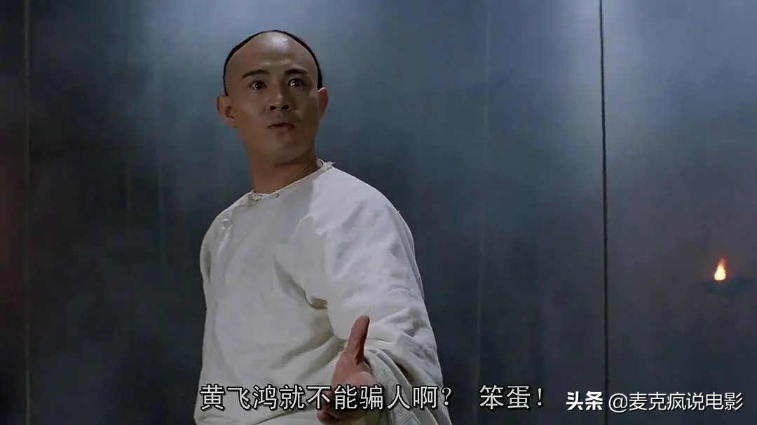 王晶号称烂片之王,王晶的经典片和烂片