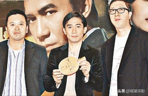 数据统计1969——2018期间，香港电影十五大最卖座导演