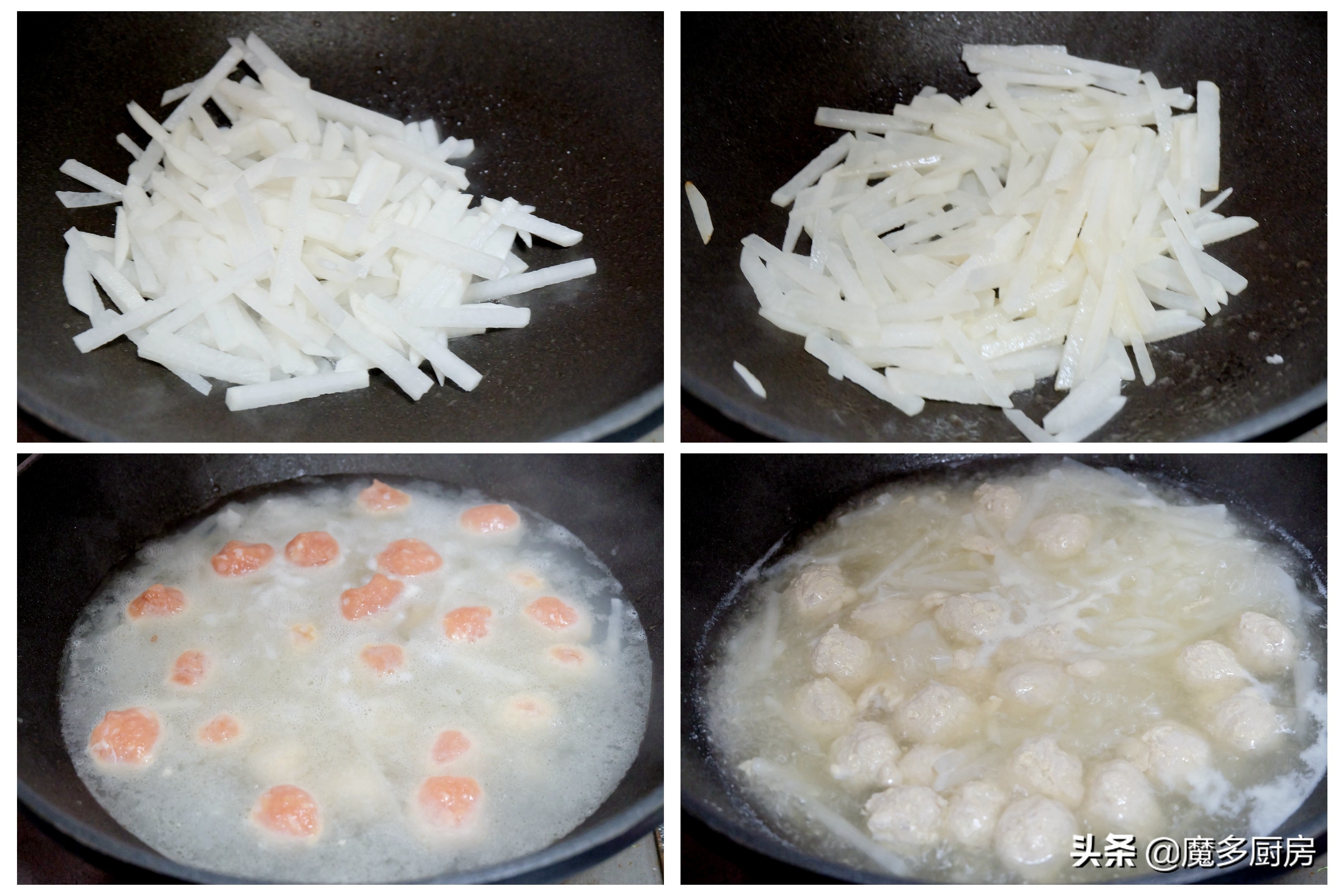 家庭版最简单的午餐做法,省钱又营养适合学生午餐的菜谱