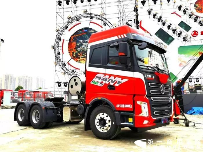 2020牵引车销量进入行业前六三一重卡靠的是这三点