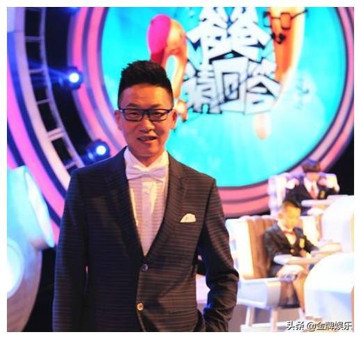 第24届白玉兰主持人曹可凡,陈辰曹可凡主持第29届白玉兰奖