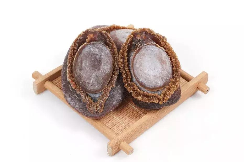 干鲍鱼个头介绍,干鲍鱼有什么规格标准