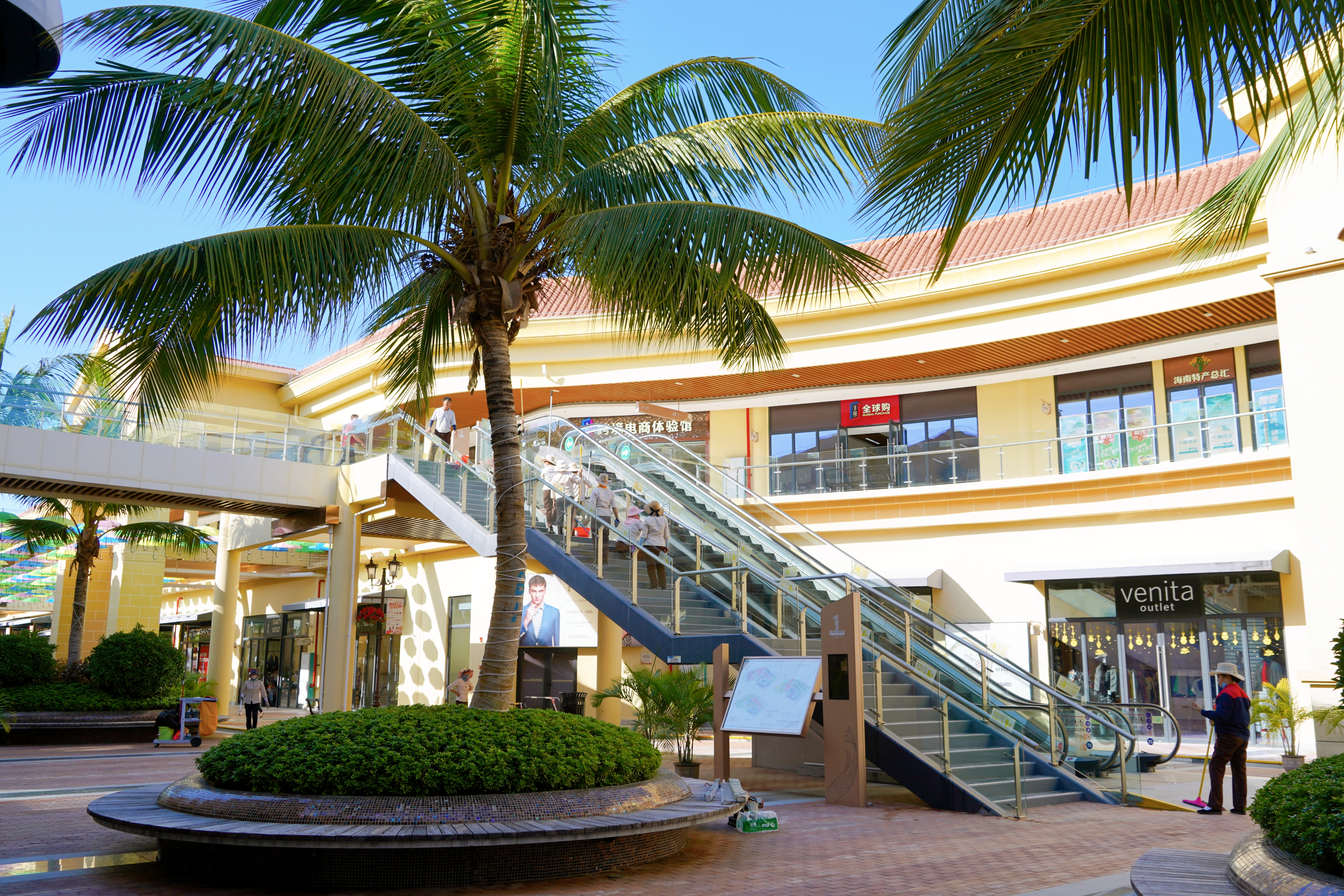 5天4晚畅游三亚攻略,三亚旅行3000玩转四天三夜