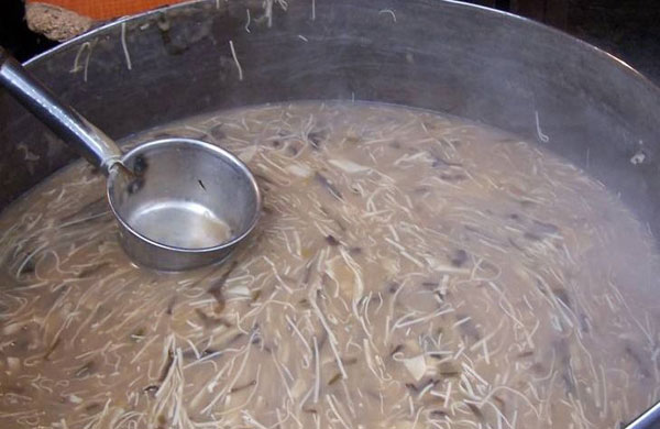 安徽宿州特产灵璧特产,安徽灵璧县特产有哪些