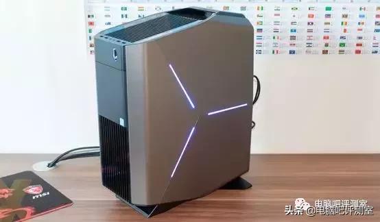 alienware组装台式机,装机帮扶站可信吗