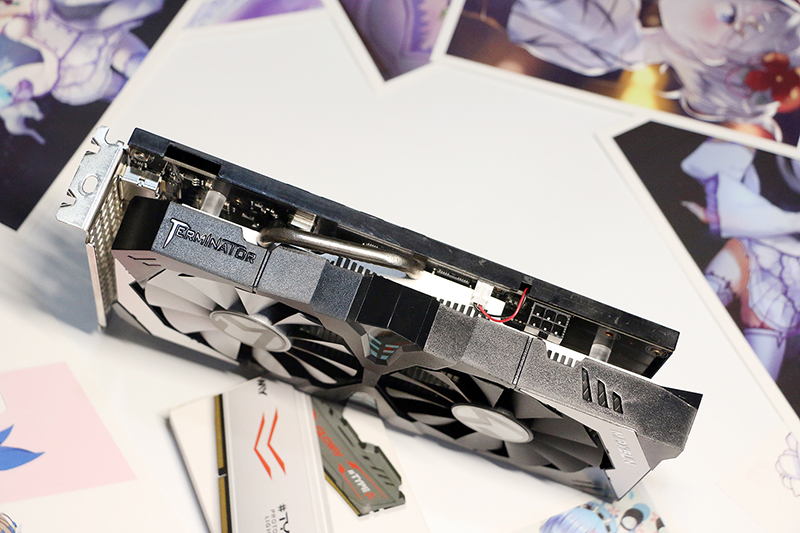 铭瑄gtx1050ti4g终结者,铭瑄1050ti属于中端显卡吗