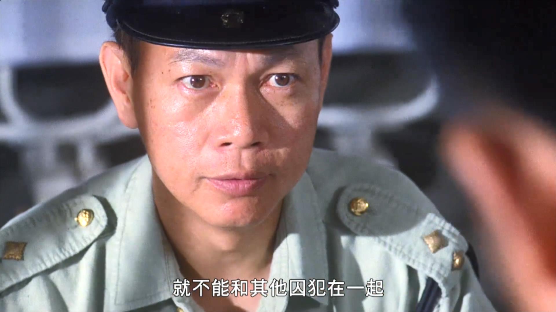 1987年梁朝伟电影,梁朝伟的三大经典片