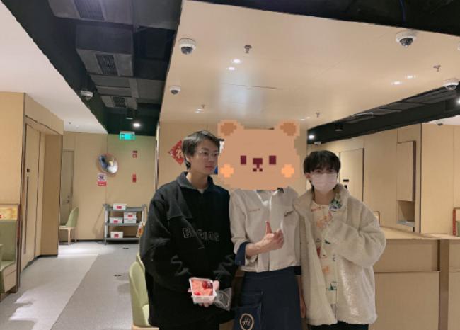 乐言ig高能场面,乐言ig名场面