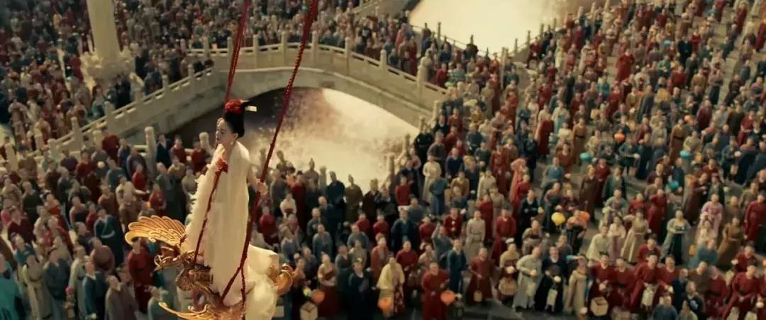 新春传统活动中山,中山时代广场庙会