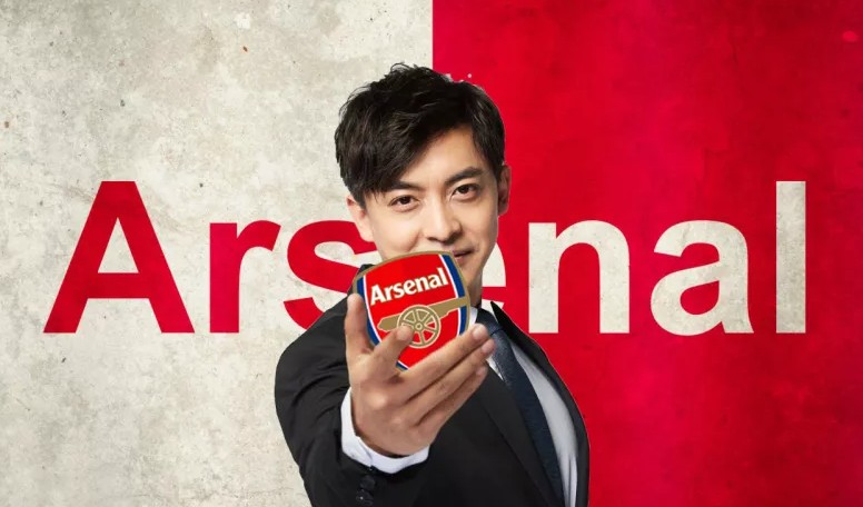 请大声喊出2020年地表最强队的名字,阿森纳