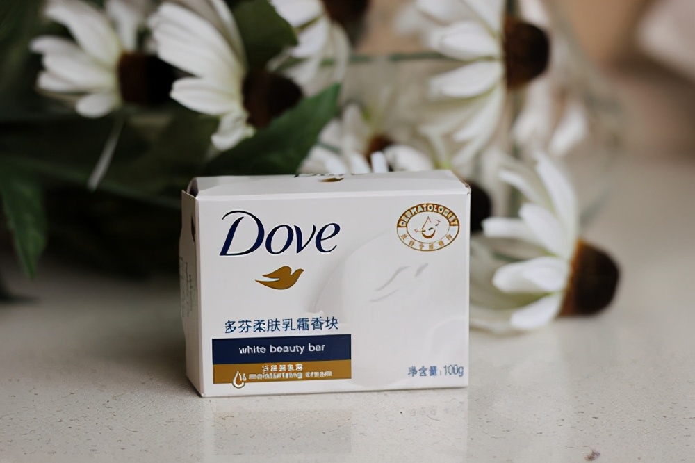 多芬玉兰油香皂,多芬和玉兰油香皂哪个好