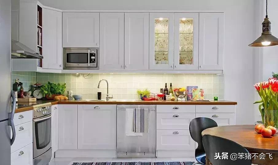 橱柜用什么台面最耐用最实惠的,什么橱柜台面耐用不开裂