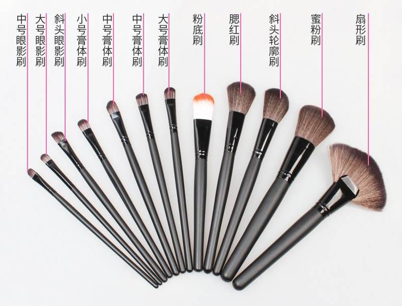 沧州最好用的化妆套刷,化妆刷真没必要买贵的吗