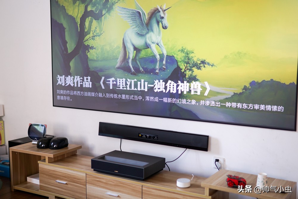 峰米激光电视4kmax测评,峰米激光电视4kcinema测评