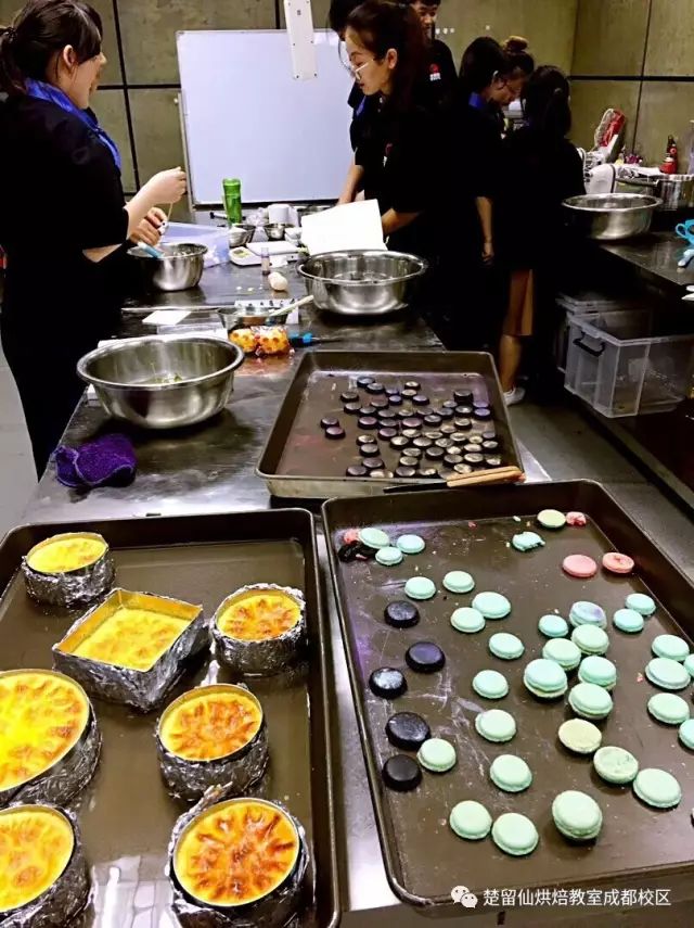 烘焙比较热的话题,学烘焙要问什么问题