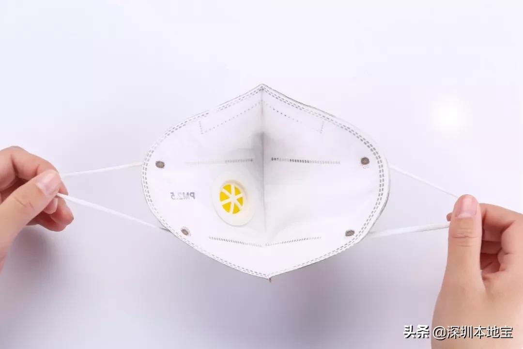 深圳坪山区抽签送口罩怎么预约,深圳预约口罩每天都有抽签吗