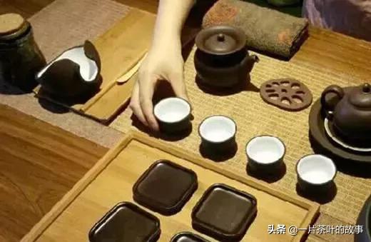 最简单的泡茶教学,手把手教你泡茶23个步骤