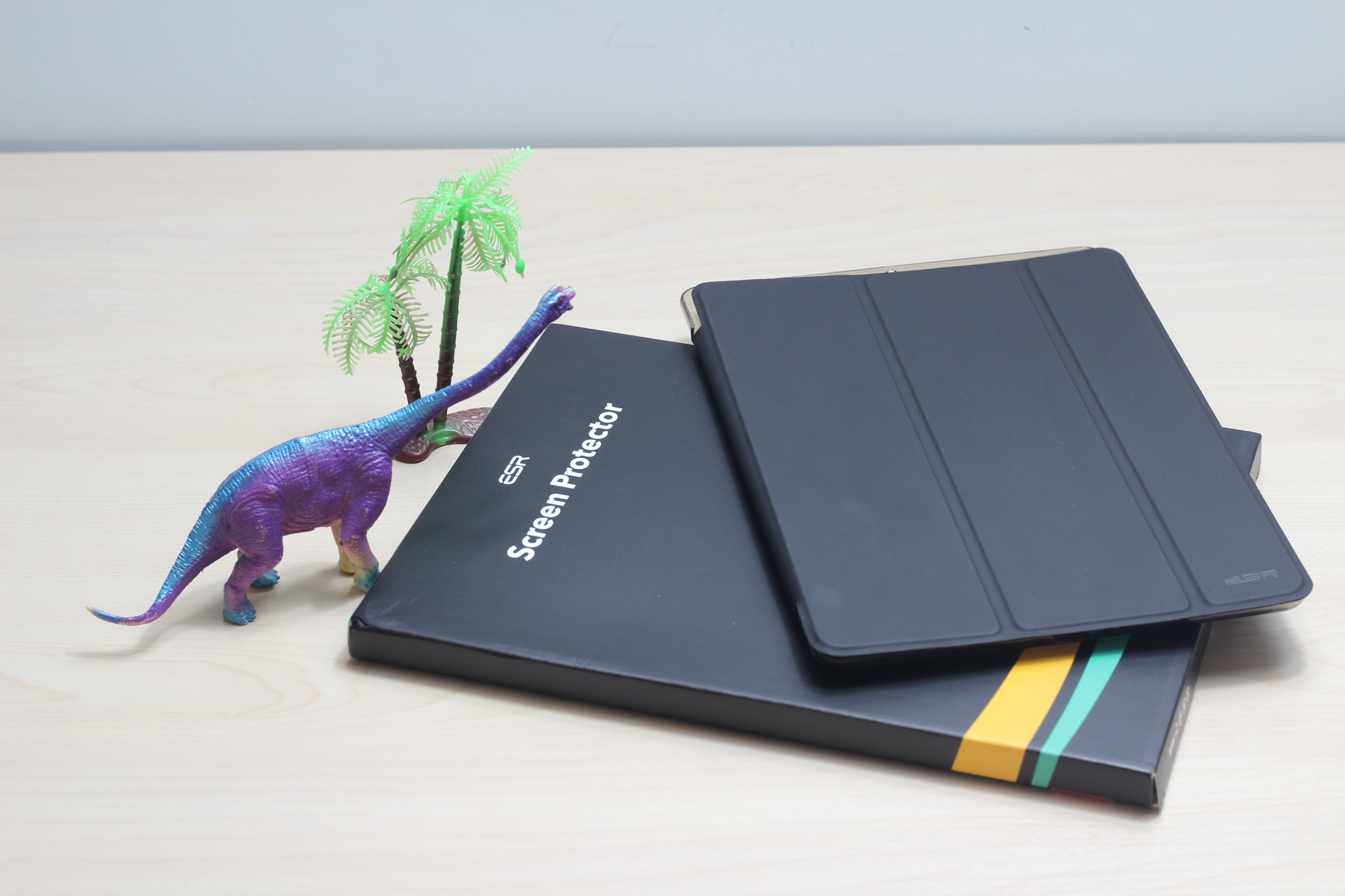 亿色ipad可拆卸保护套,ipad磁吸保护壳亿色