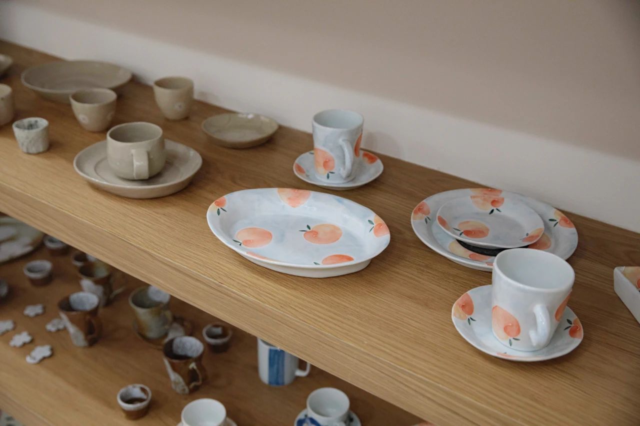 上海最新的15家特色咖啡馆,上海网红咖啡馆