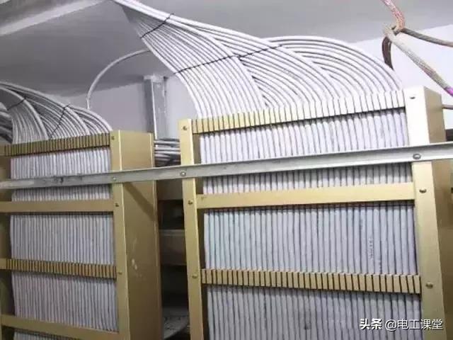 铝模电气配管施工工艺,电气施工工艺标准最新