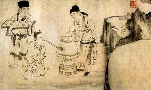 史上最全的养生知识是什么呢,古人养生十大秘诀图文