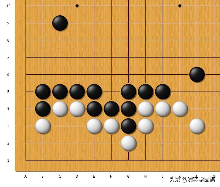 掰开揉碎教官子，老师这样教官子手筋会把学生教糊涂吗