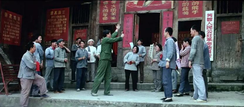 史上最震撼的五部电影,中国电影十大巅峰之作2022