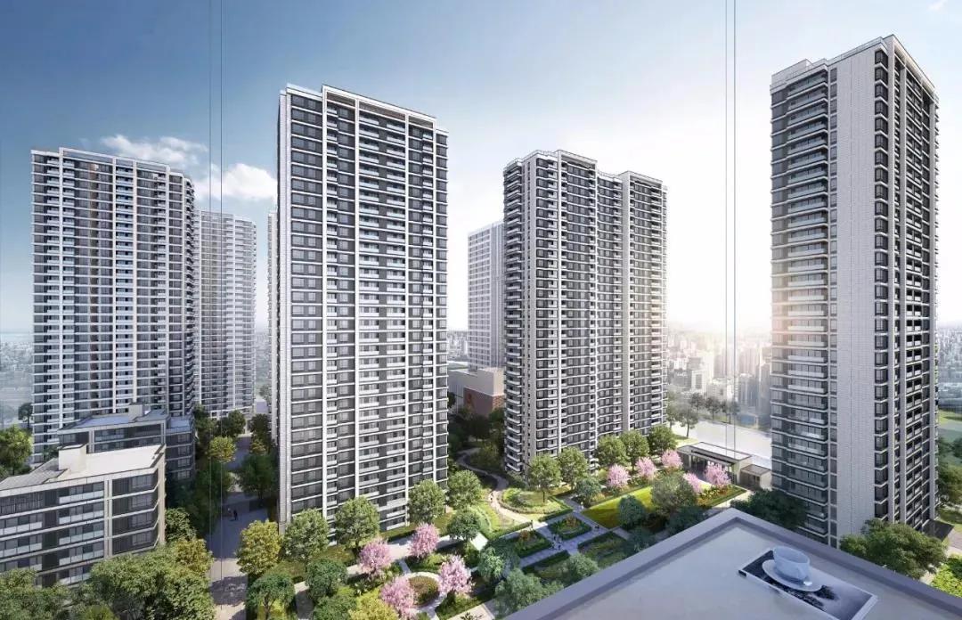 开盘劲销12亿引爆全城,开盘销售火爆