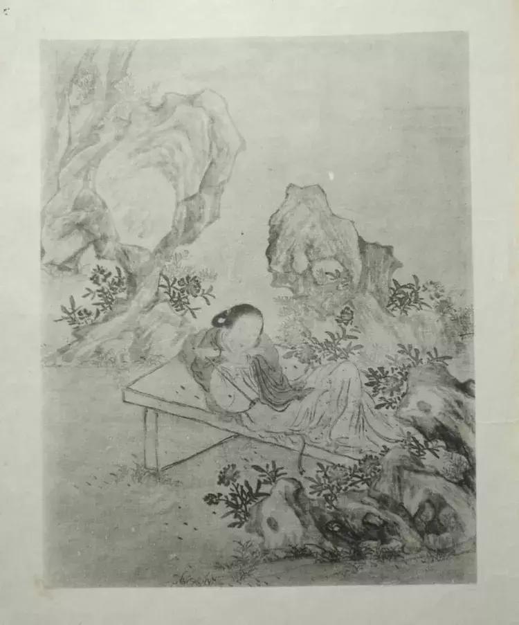 悠悠三百年，红楼夺目红，古今名家精绘《红楼梦》