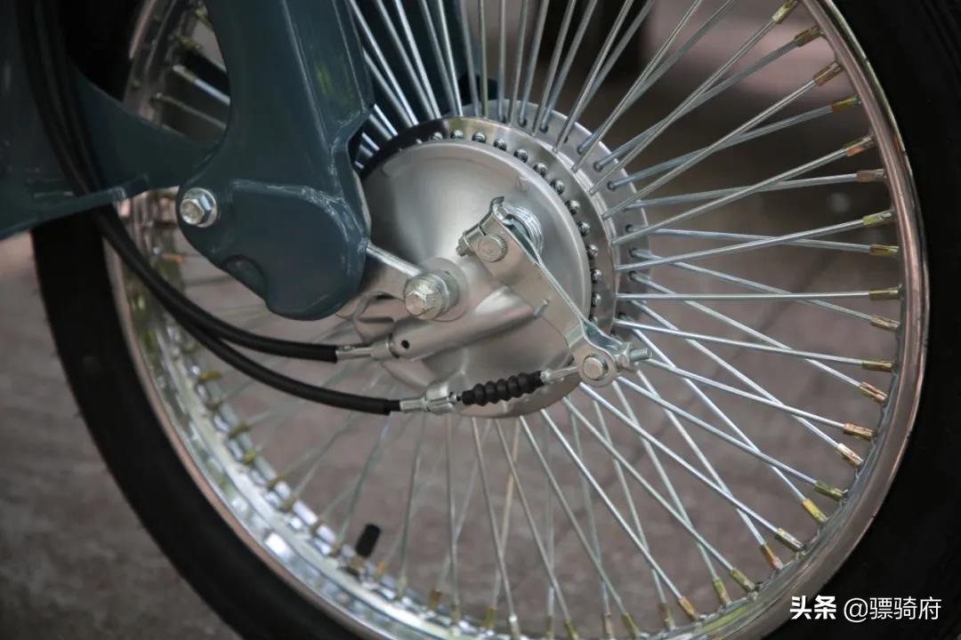 嘉陵coco最低售价,二手嘉陵coco值得买吗