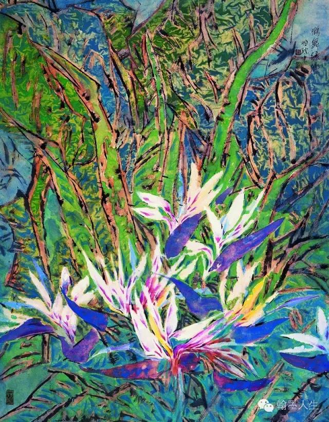 亦诗亦画感情视频,亦诗亦画水墨画欣赏