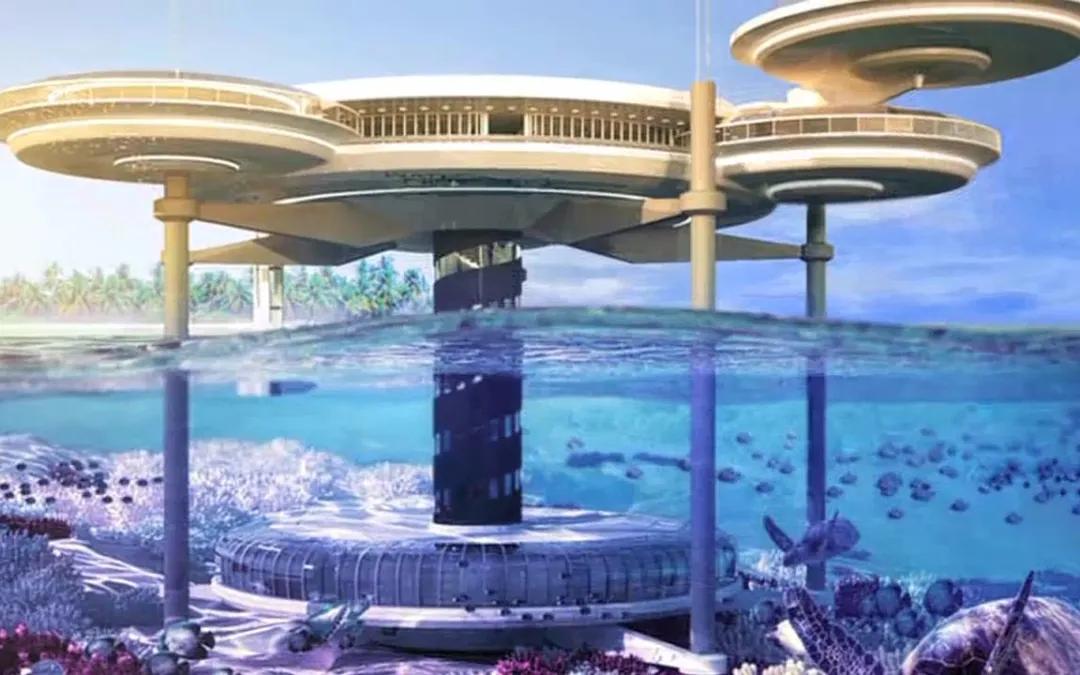 全球三家的七星级酒店,世界上七星级酒店有几个