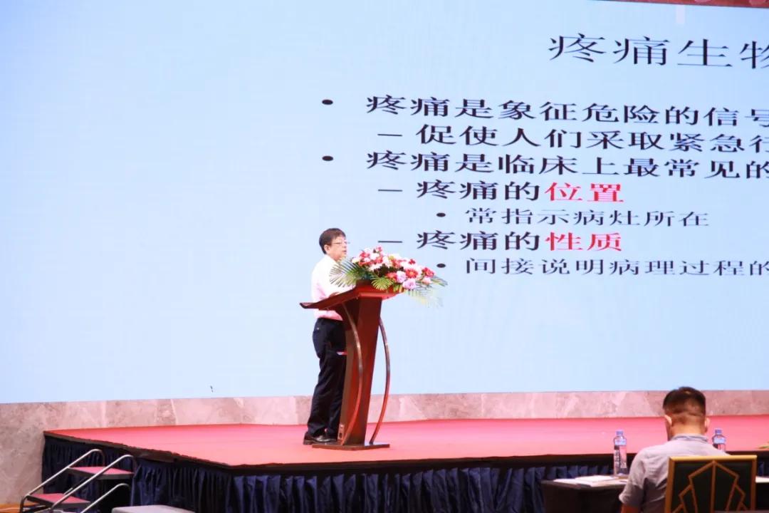 群贤毕至共商康复巨擘云集共谋蓝图