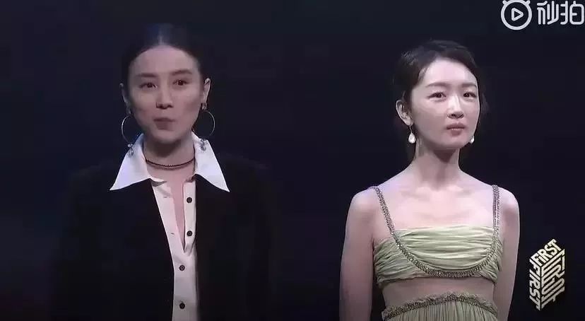 海清为中年女性发声,海清回应女演员感言视频