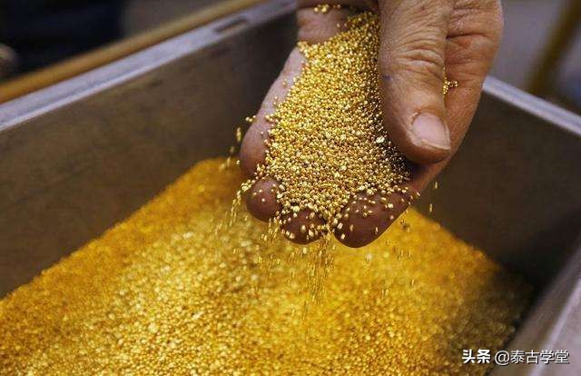 现在黄金暴涨适合购买吗,现在黄金暴涨适合买入吗