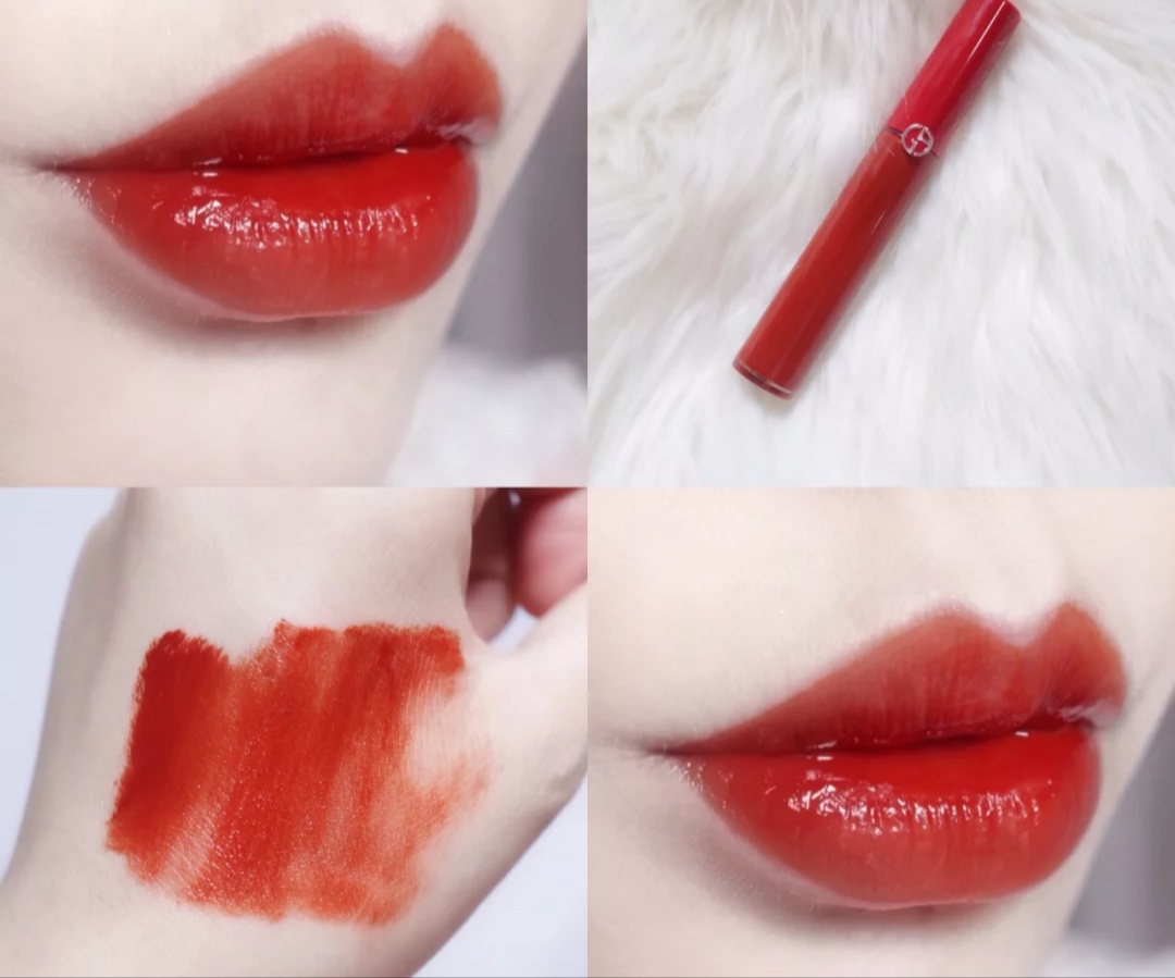 早春口红推荐素颜,春季口红推荐男生