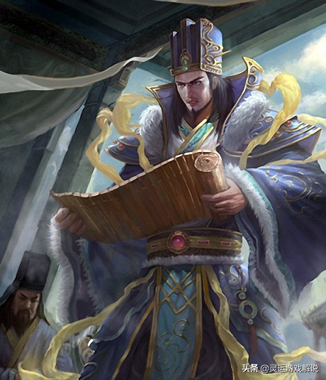 冷门辅助武将陈群迎来改版,最高一拆三,化身*迁拆**办大队长