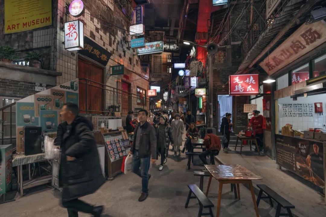 购物中心设计都有哪些风格,购物中心沉浸设计